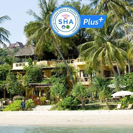 Vacation Village Phra Nang Lanta - Sha Extra Plus Ko Lanta Εξωτερικό φωτογραφία