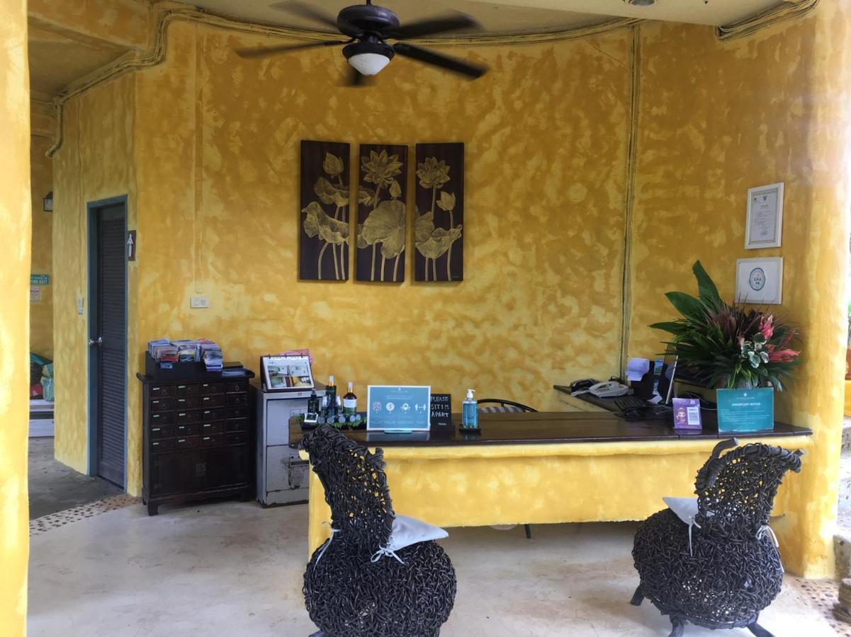 Vacation Village Phra Nang Lanta - Sha Extra Plus Ko Lanta Εξωτερικό φωτογραφία