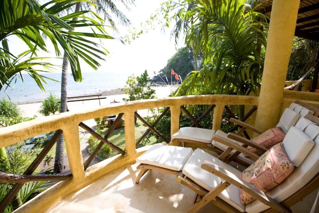 Vacation Village Phra Nang Lanta - Sha Extra Plus Ko Lanta Εξωτερικό φωτογραφία