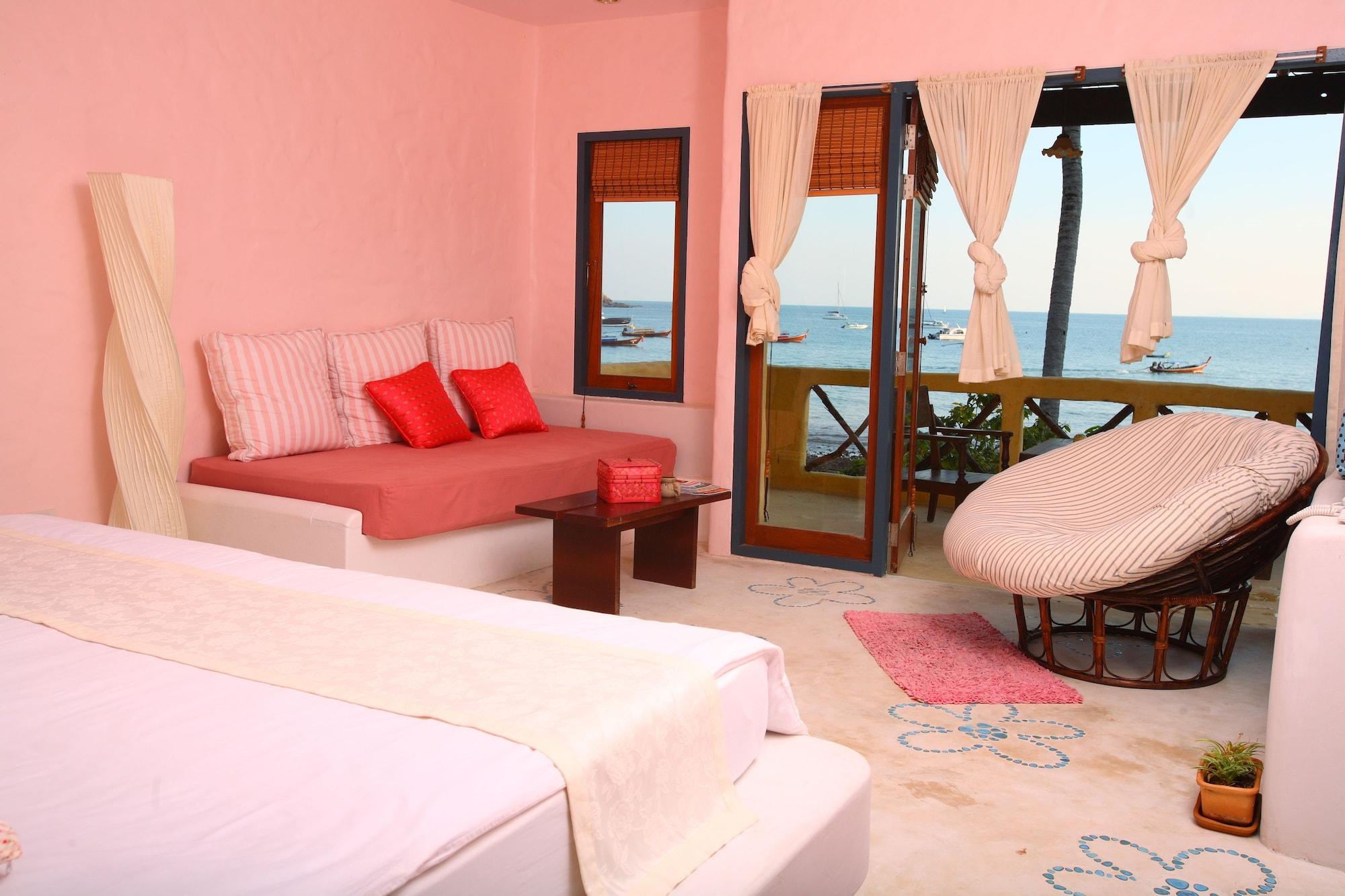 Vacation Village Phra Nang Lanta - Sha Extra Plus Ko Lanta Εξωτερικό φωτογραφία