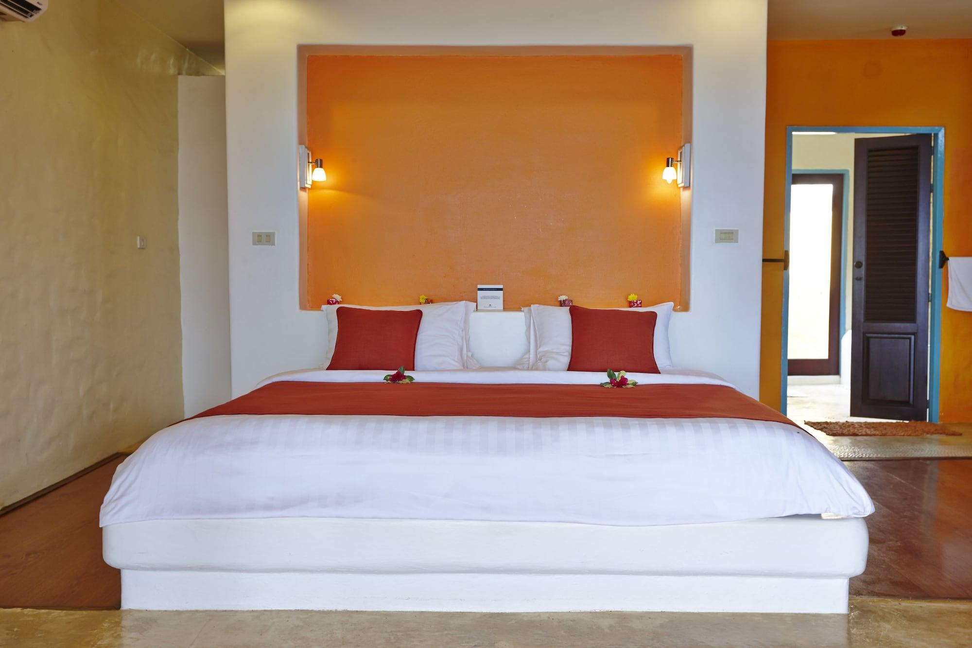 Vacation Village Phra Nang Lanta - Sha Extra Plus Ko Lanta Εξωτερικό φωτογραφία