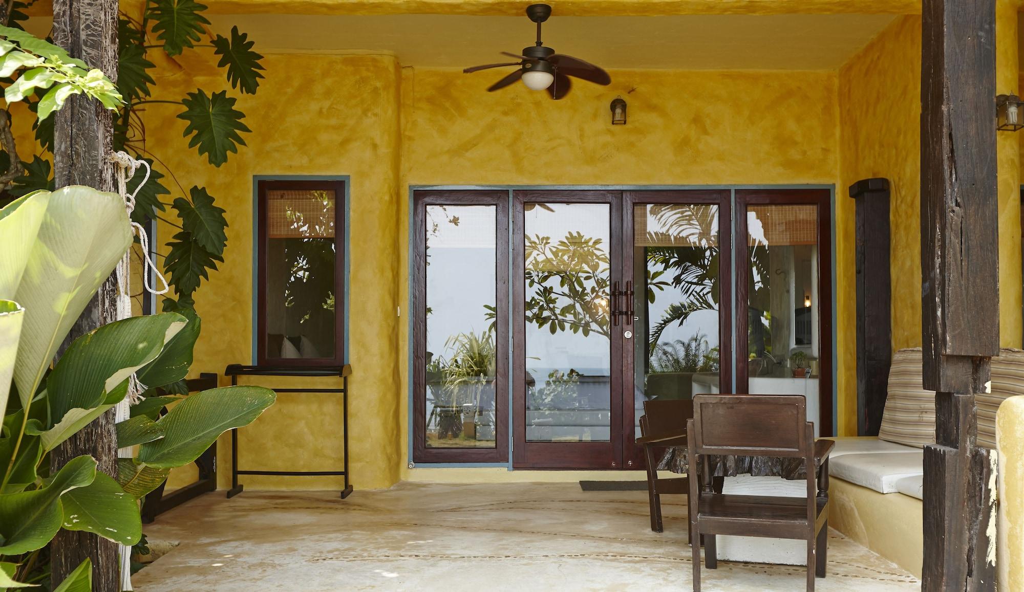 Vacation Village Phra Nang Lanta - Sha Extra Plus Ko Lanta Εξωτερικό φωτογραφία