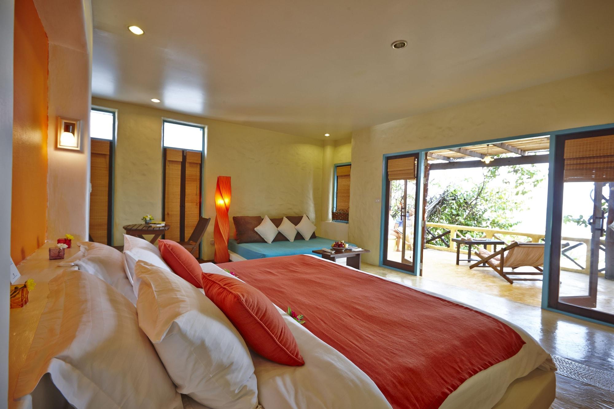 Vacation Village Phra Nang Lanta - Sha Extra Plus Ko Lanta Εξωτερικό φωτογραφία