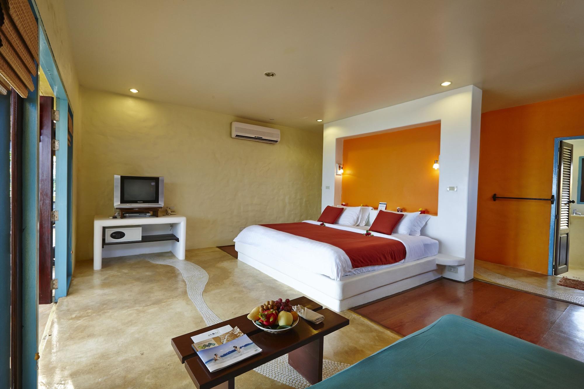 Vacation Village Phra Nang Lanta - Sha Extra Plus Ko Lanta Εξωτερικό φωτογραφία