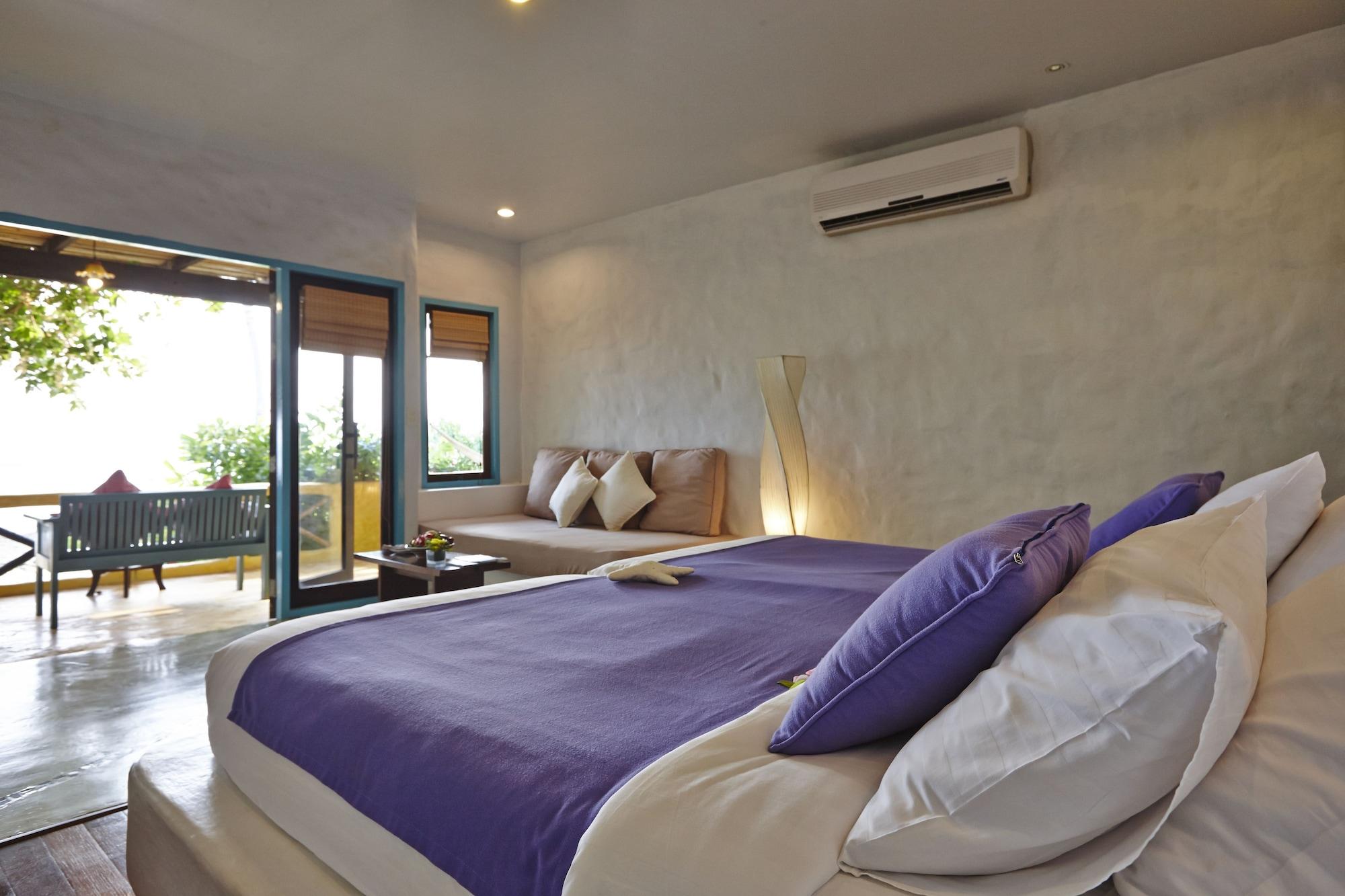 Vacation Village Phra Nang Lanta - Sha Extra Plus Ko Lanta Εξωτερικό φωτογραφία