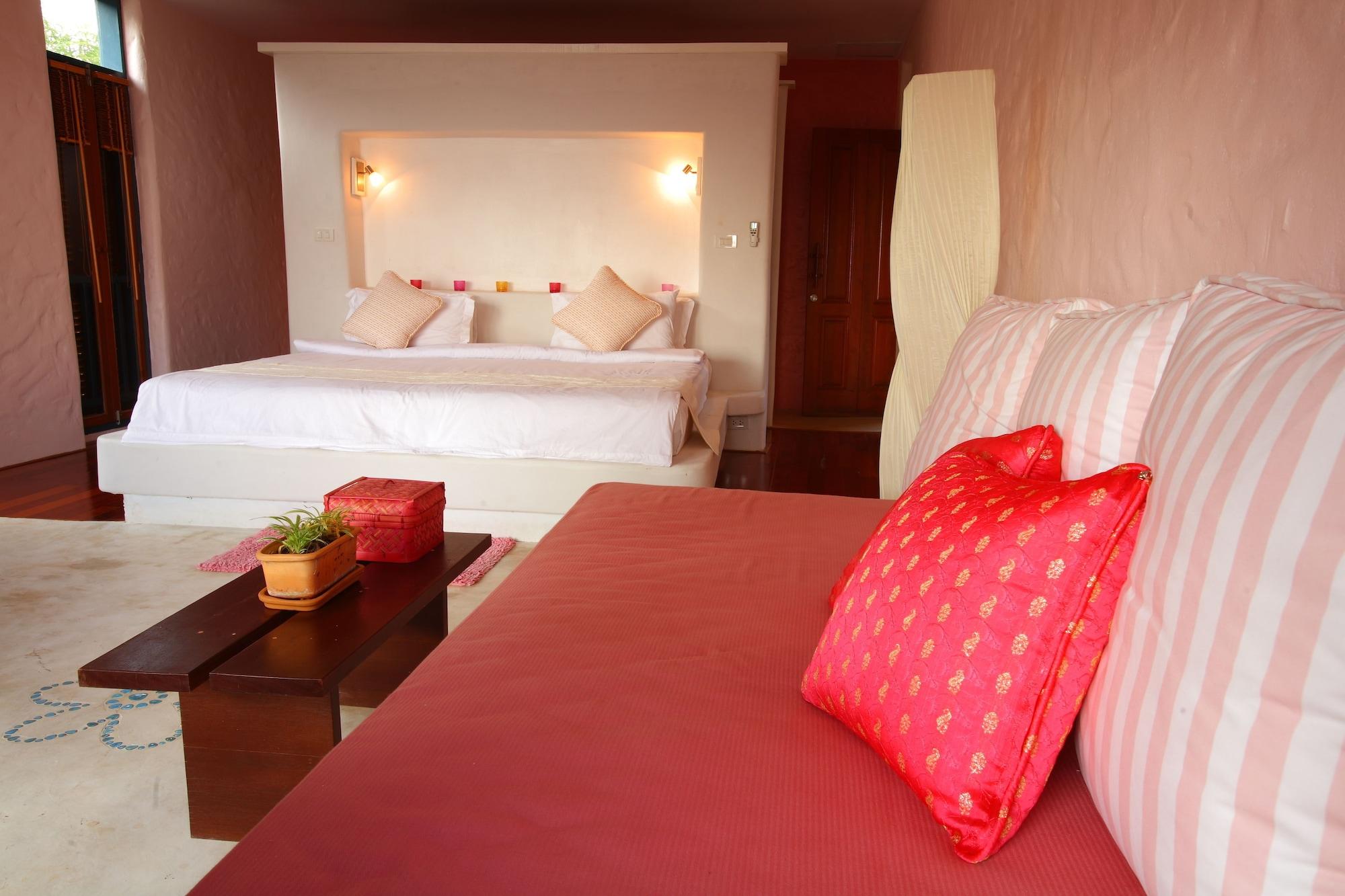 Vacation Village Phra Nang Lanta - Sha Extra Plus Ko Lanta Εξωτερικό φωτογραφία