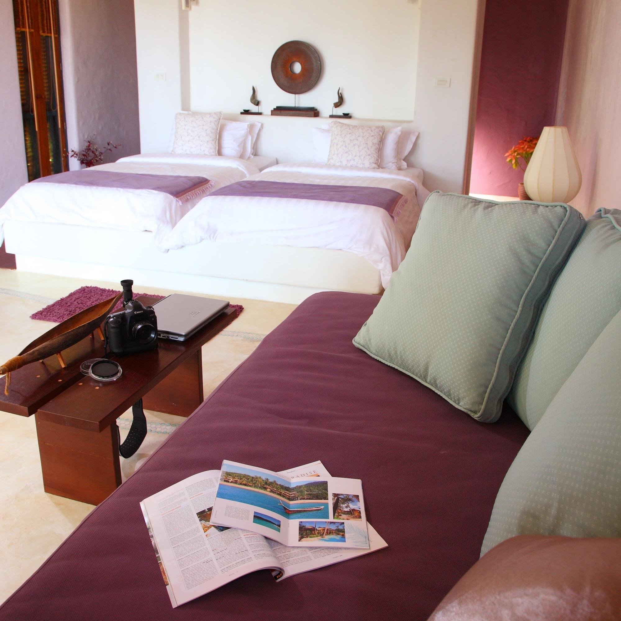 Vacation Village Phra Nang Lanta - Sha Extra Plus Ko Lanta Εξωτερικό φωτογραφία