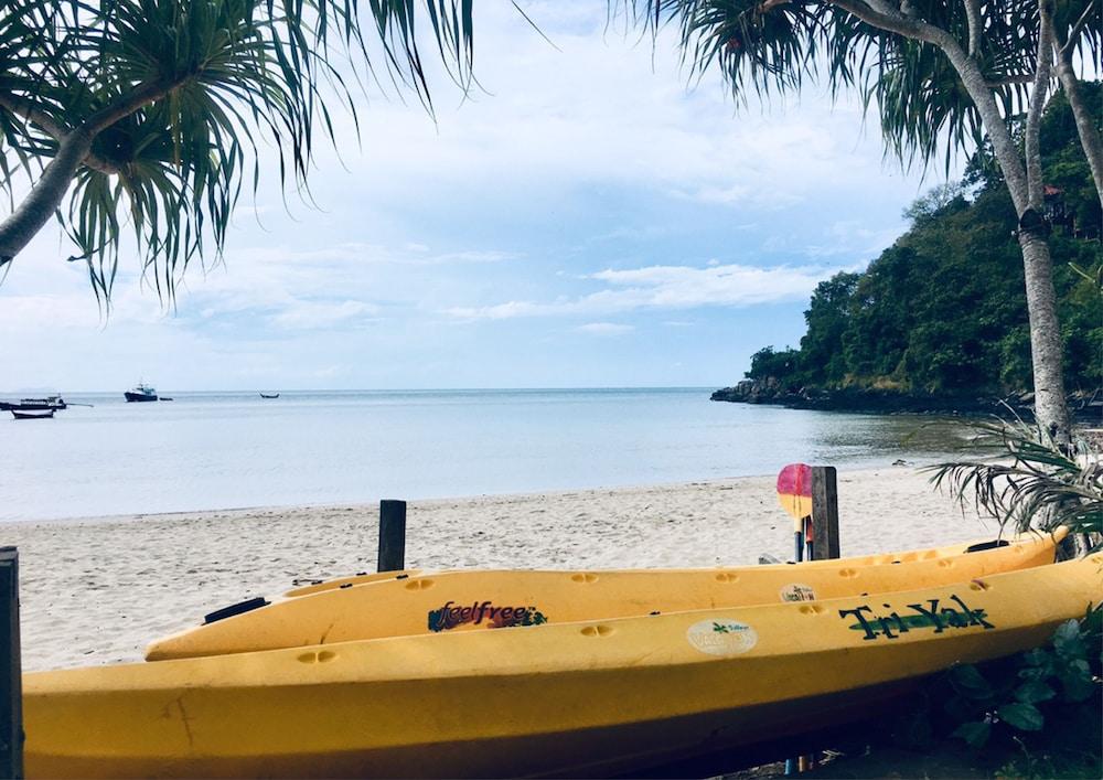 Vacation Village Phra Nang Lanta - Sha Extra Plus Ko Lanta Εξωτερικό φωτογραφία