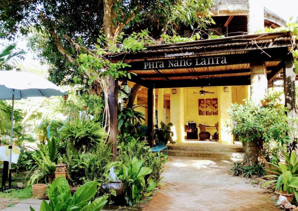 Vacation Village Phra Nang Lanta - Sha Extra Plus Ko Lanta Εξωτερικό φωτογραφία