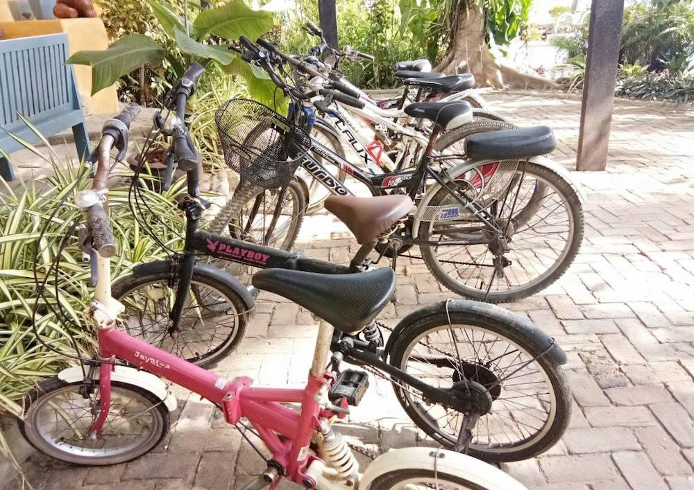 Vacation Village Phra Nang Lanta - Sha Extra Plus Ko Lanta Εξωτερικό φωτογραφία
