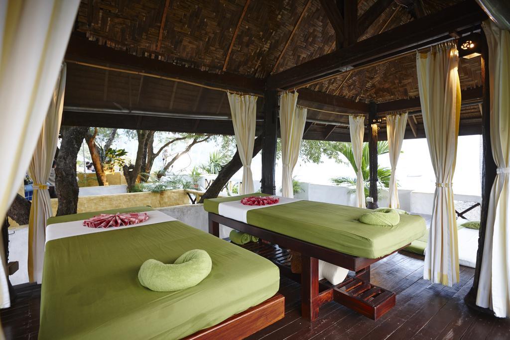 Vacation Village Phra Nang Lanta - Sha Extra Plus Ko Lanta Εξωτερικό φωτογραφία