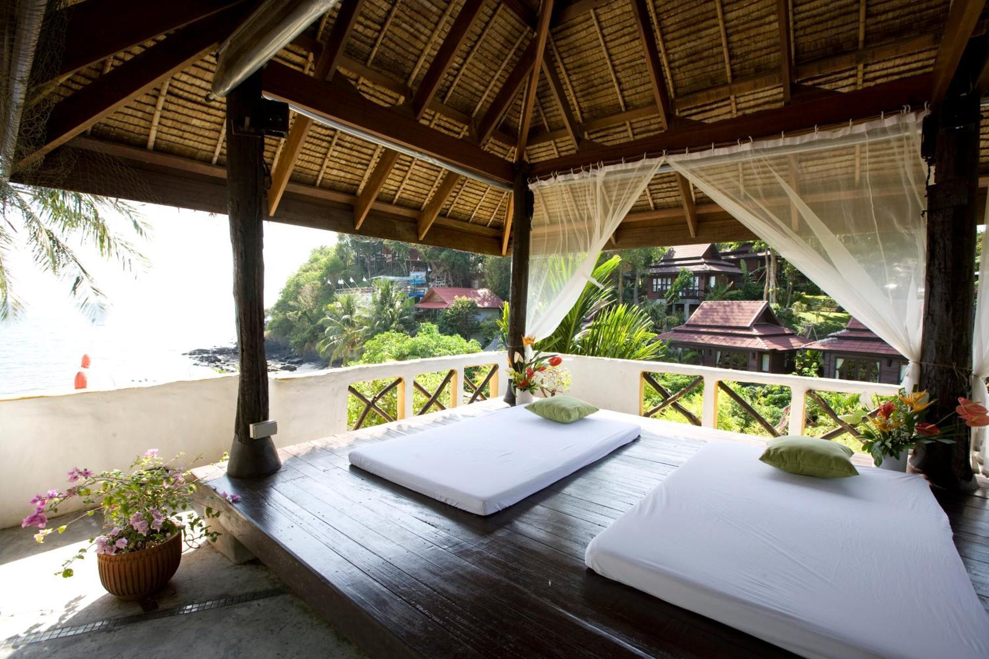 Vacation Village Phra Nang Lanta - Sha Extra Plus Ko Lanta Εξωτερικό φωτογραφία