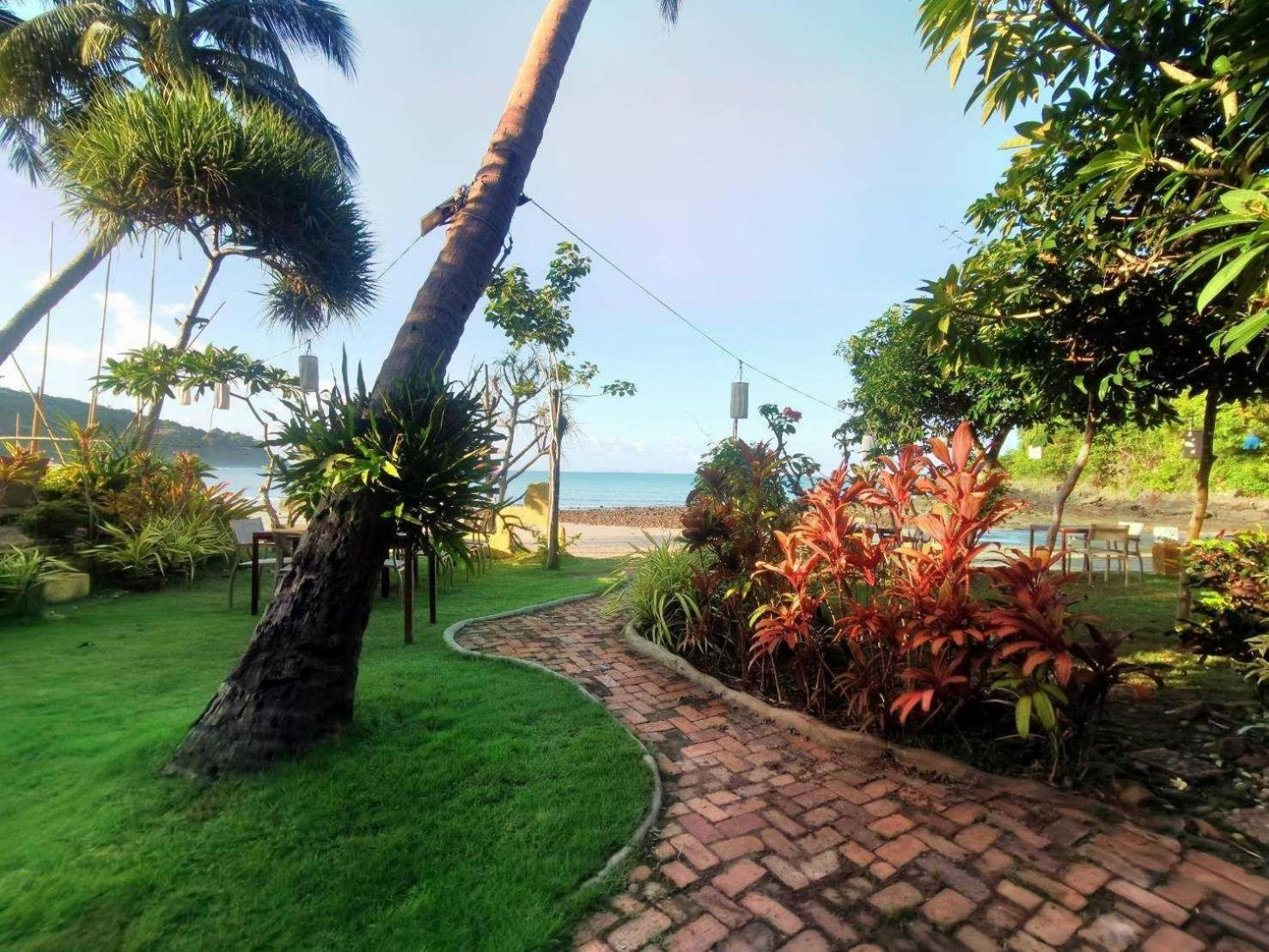 Vacation Village Phra Nang Lanta - Sha Extra Plus Ko Lanta Εξωτερικό φωτογραφία