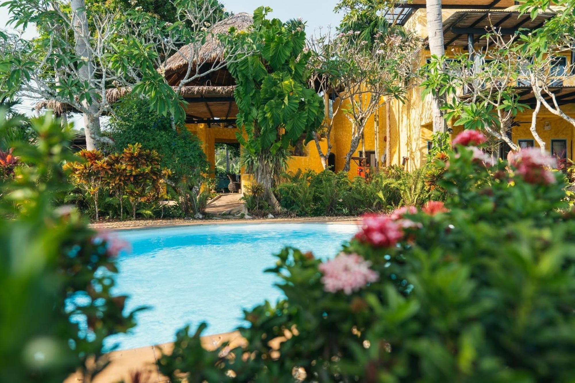 Vacation Village Phra Nang Lanta - Sha Extra Plus Ko Lanta Εξωτερικό φωτογραφία