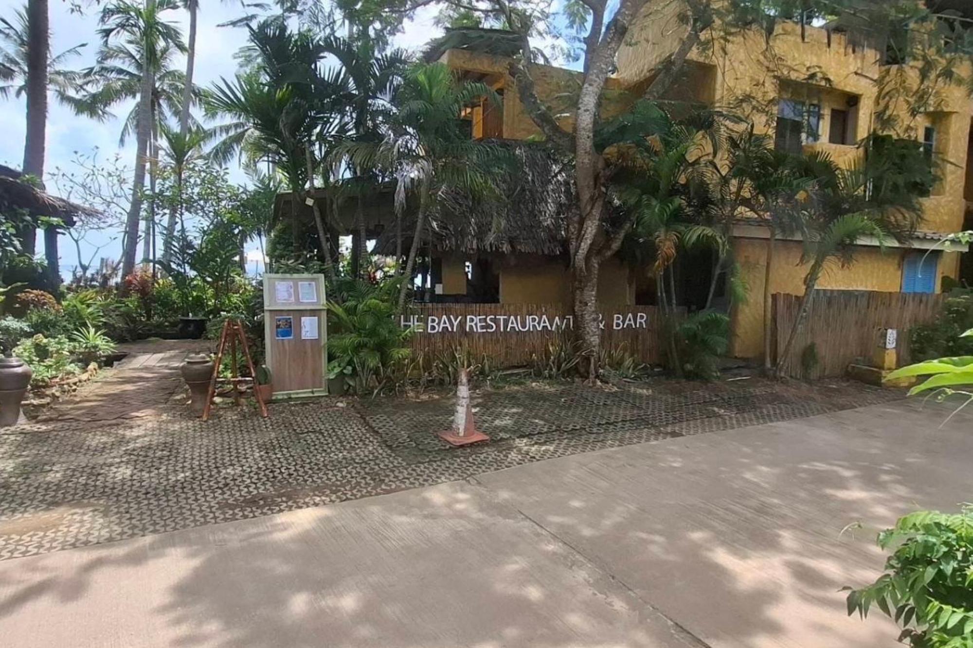 Vacation Village Phra Nang Lanta - Sha Extra Plus Ko Lanta Εξωτερικό φωτογραφία