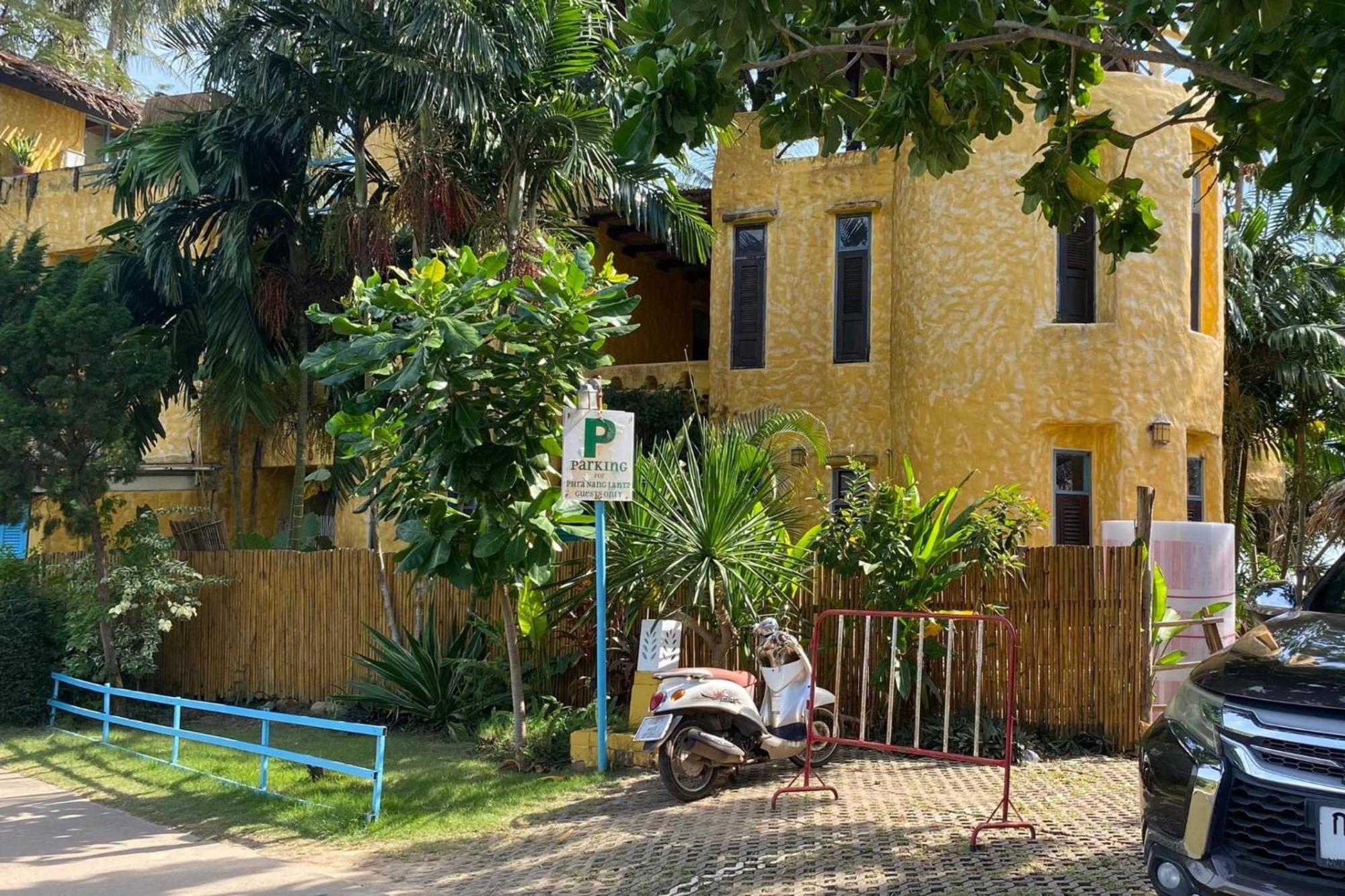 Vacation Village Phra Nang Lanta - Sha Extra Plus Ko Lanta Εξωτερικό φωτογραφία
