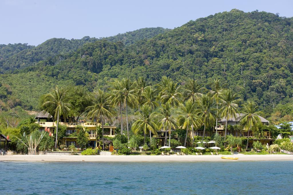 Vacation Village Phra Nang Lanta - Sha Extra Plus Ko Lanta Εξωτερικό φωτογραφία