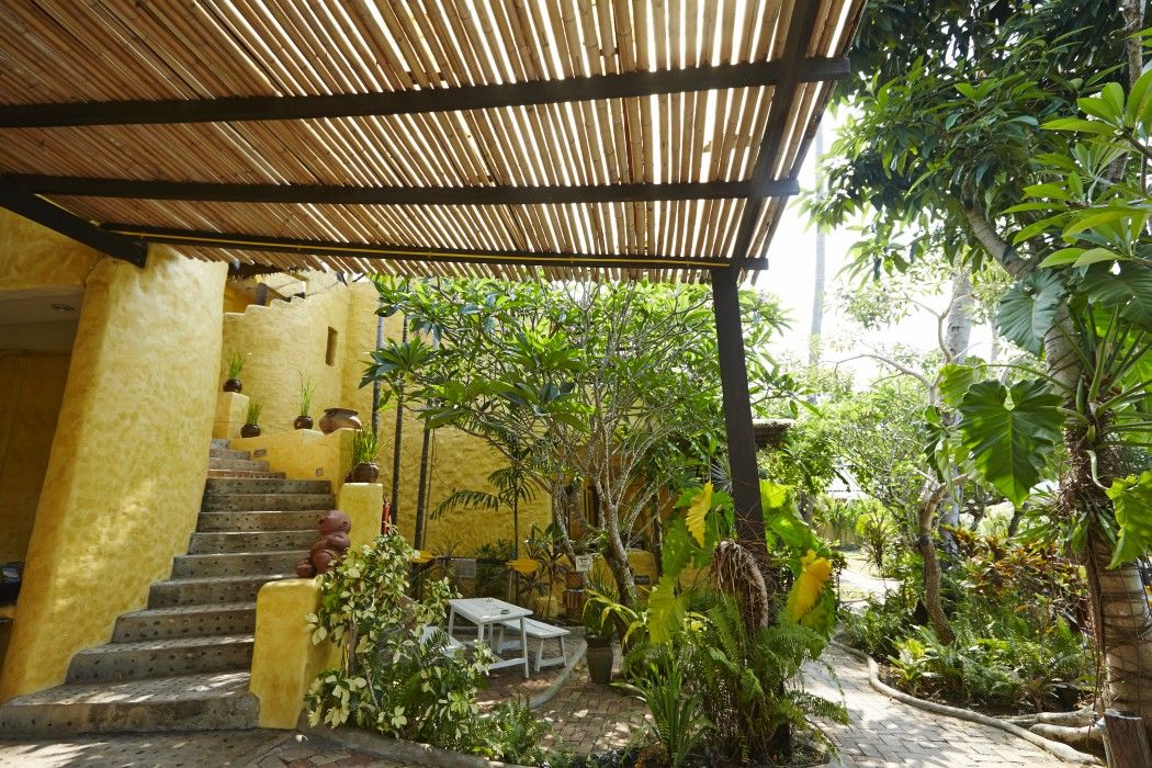Vacation Village Phra Nang Lanta - Sha Extra Plus Ko Lanta Εξωτερικό φωτογραφία