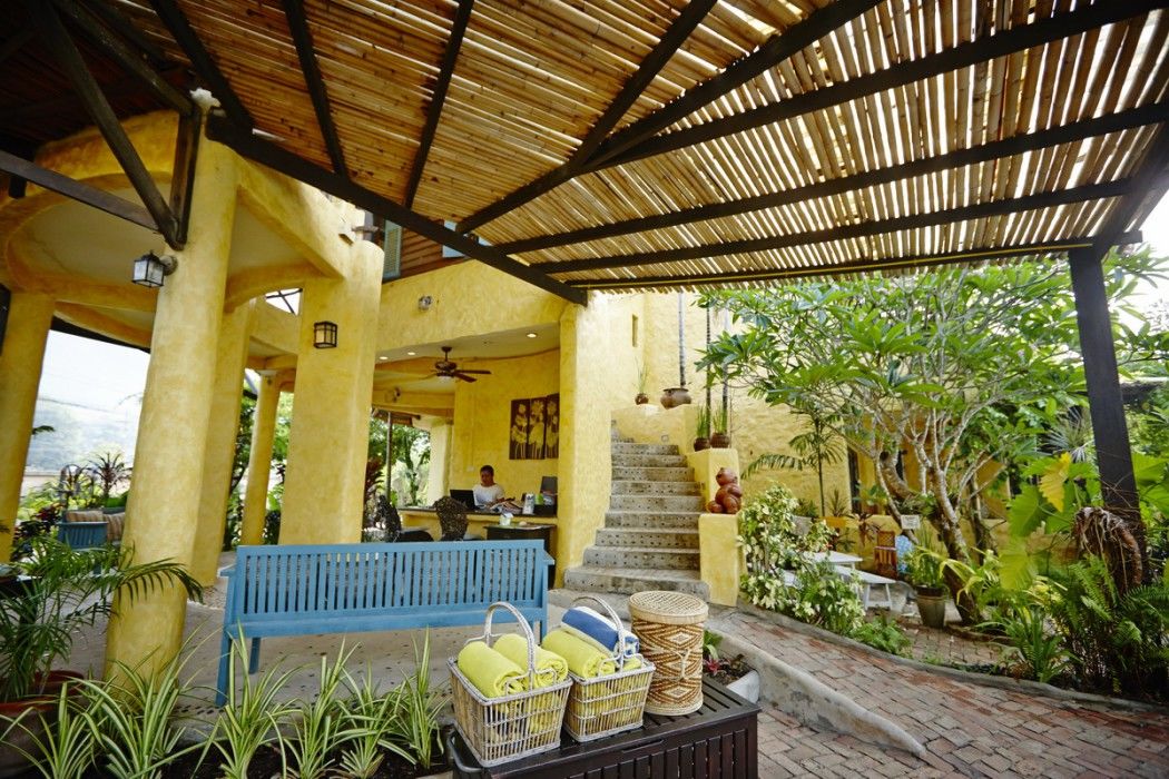 Vacation Village Phra Nang Lanta - Sha Extra Plus Ko Lanta Εξωτερικό φωτογραφία