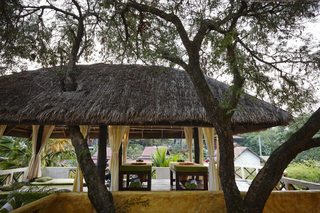 Vacation Village Phra Nang Lanta - Sha Extra Plus Ko Lanta Εξωτερικό φωτογραφία