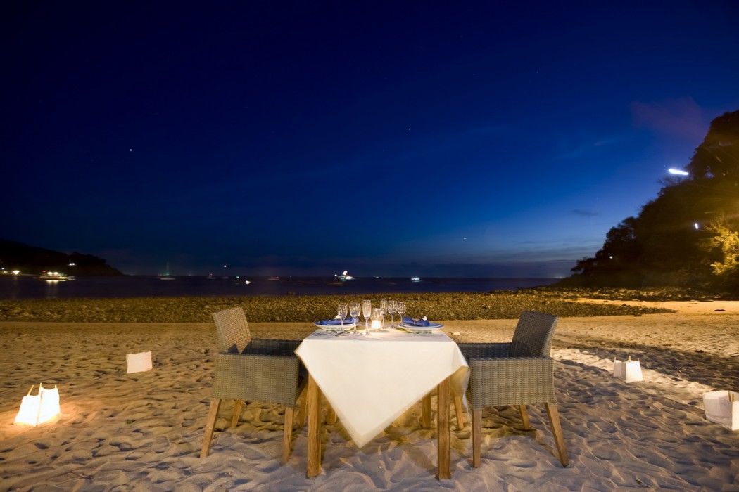Vacation Village Phra Nang Lanta - Sha Extra Plus Ko Lanta Εξωτερικό φωτογραφία