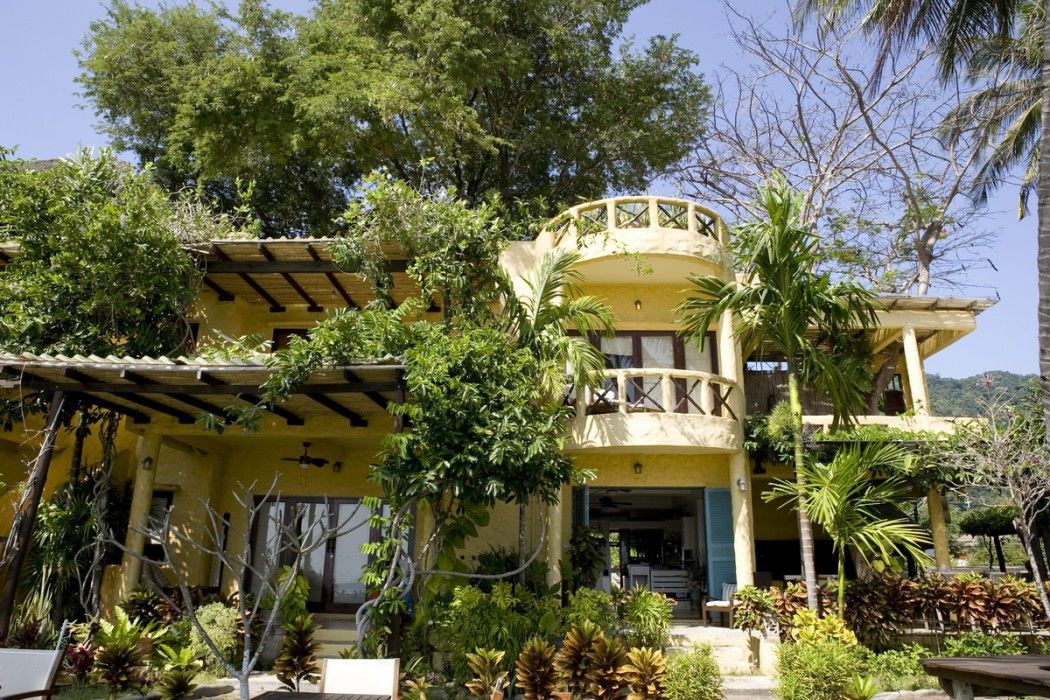 Vacation Village Phra Nang Lanta - Sha Extra Plus Ko Lanta Εξωτερικό φωτογραφία