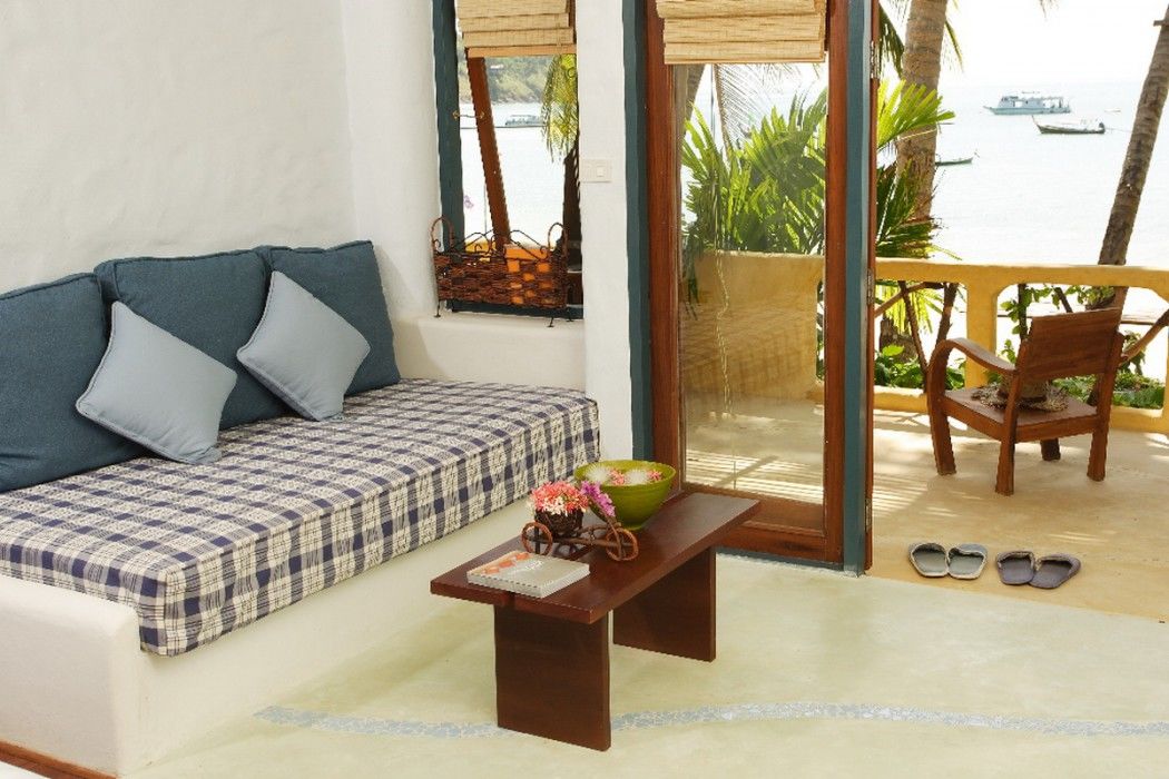 Vacation Village Phra Nang Lanta - Sha Extra Plus Ko Lanta Εξωτερικό φωτογραφία