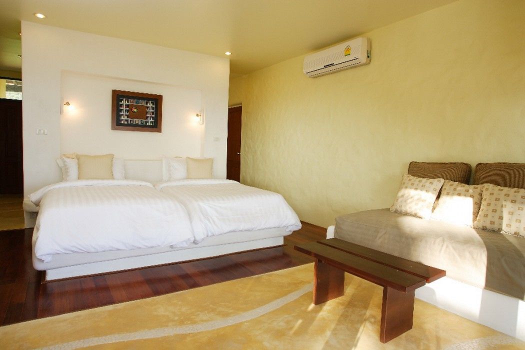 Vacation Village Phra Nang Lanta - Sha Extra Plus Ko Lanta Εξωτερικό φωτογραφία