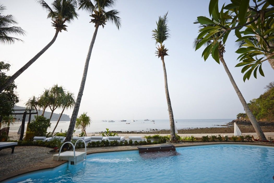 Vacation Village Phra Nang Lanta - Sha Extra Plus Ko Lanta Εξωτερικό φωτογραφία