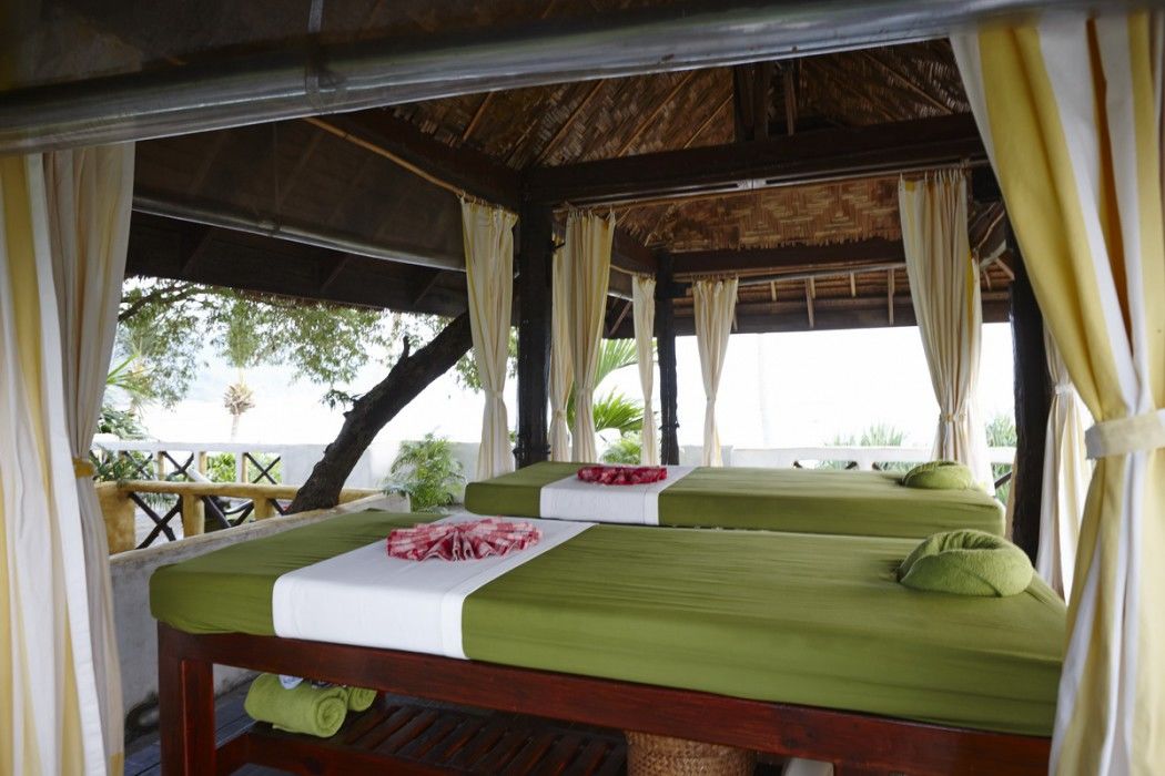 Vacation Village Phra Nang Lanta - Sha Extra Plus Ko Lanta Εξωτερικό φωτογραφία