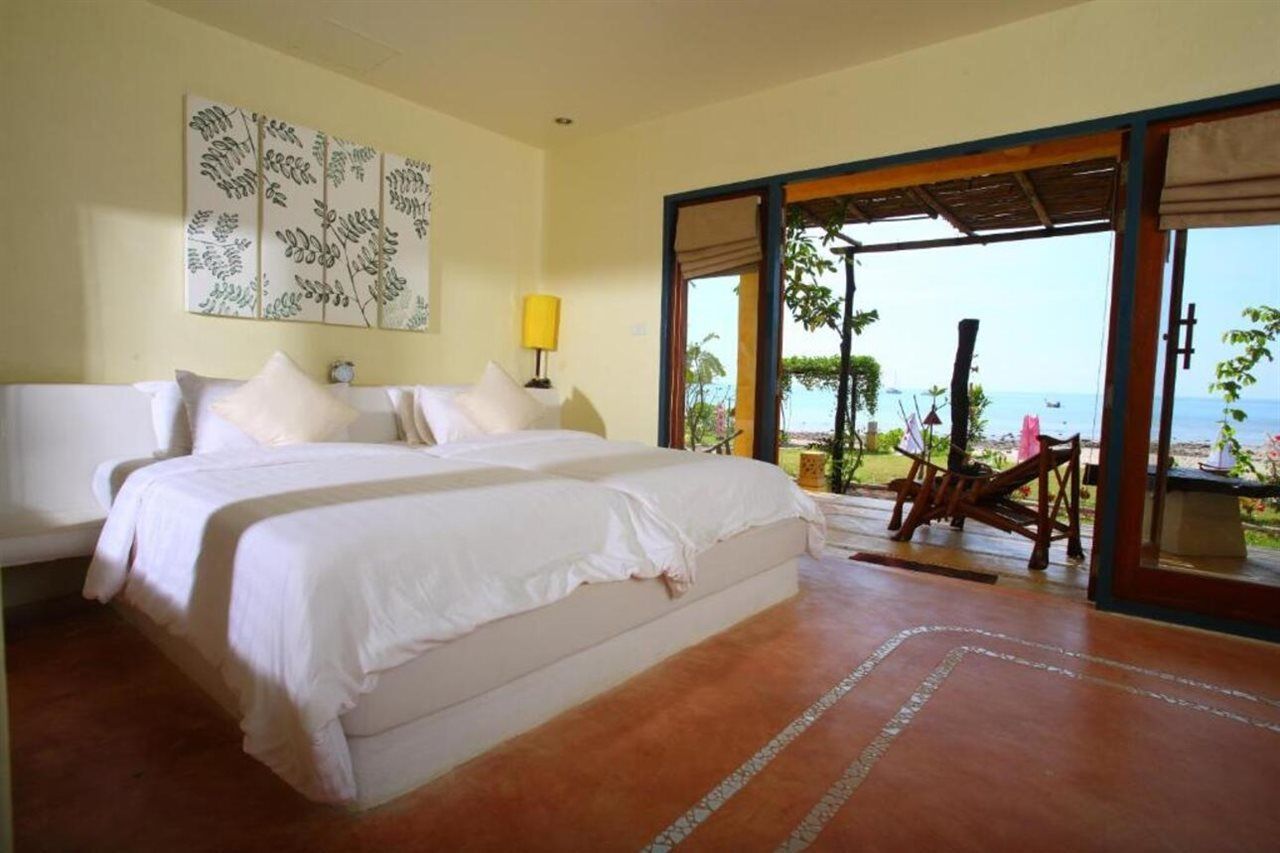 Vacation Village Phra Nang Lanta - Sha Extra Plus Ko Lanta Εξωτερικό φωτογραφία